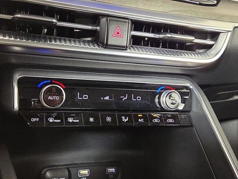 Certified 2022 Kia K5 EX w/ EX Premium Package FWD image 18