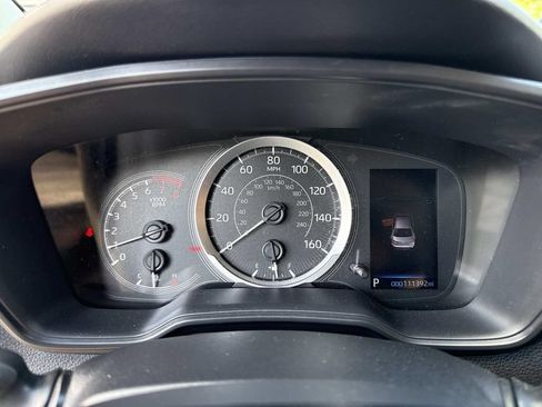 Used 2021 Toyota Corolla LE FWD image 35