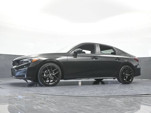 Used 2025 Honda Civic Sport image 59
