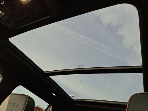 Used 2023 GMC Yukon AT4 image 19