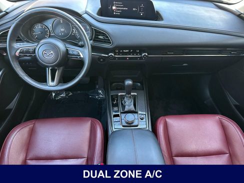 Used 2024 MAZDA CX-30 AWD 2.5 S w/ Preferred Package image 18
