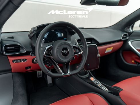 New 2026 McLaren Artura RWD image 13