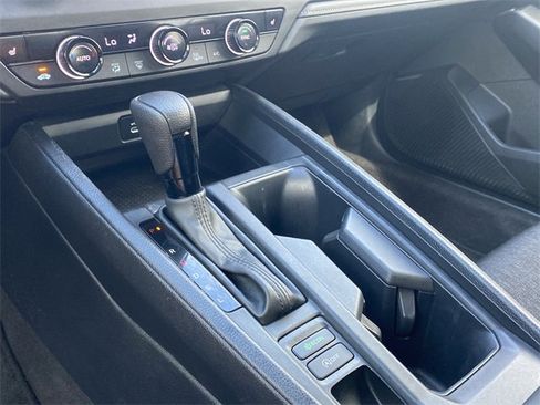 Used 2023 Honda Accord EX image 28