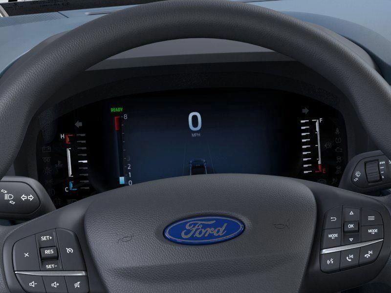 New 2026 Ford Maverick XLT AWD/4WD image 13