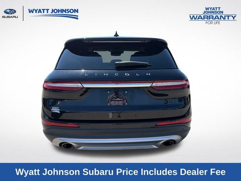 Used 2023 Lincoln Corsair AWD image 7