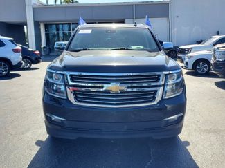 Used 2016 Chevrolet Tahoe LTZ video 2