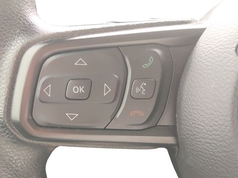Used 2022 Jeep Wrangler Unlimited Sport AWD/4WD image 21