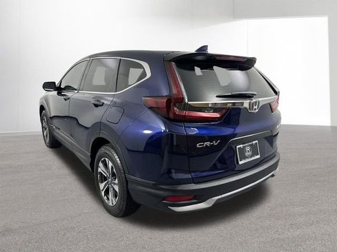 Used 2020 Honda CR-V LX image 32