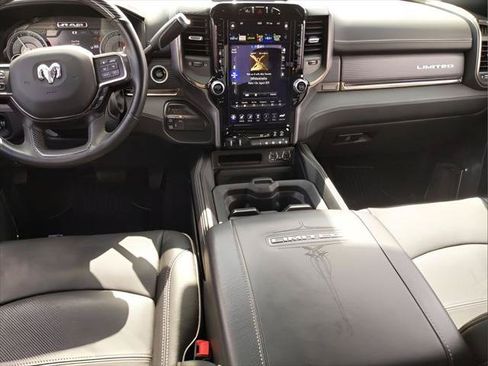Certified 2020 RAM 2500 Limited AWD/4WD image 27