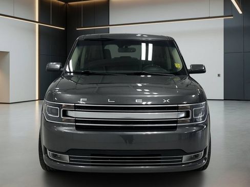 Used 2019 Ford Flex Limited FWD image 9