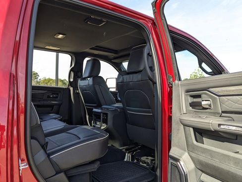 New 2026 RAM 2500 Limited AWD/4WD image 58