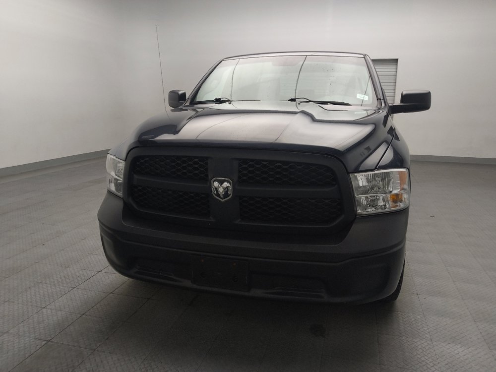 Used 2017 RAM 1500 Tradesman RWD image 15