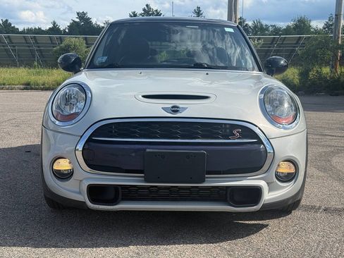 Used 2015 MINI Cooper S FWD image 8