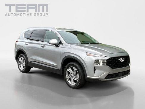 Used 2023 Hyundai Santa Fe SEL AWD/4WD image 1