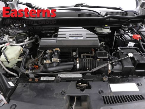 Used 2018 Honda CR-V EX-L image 7