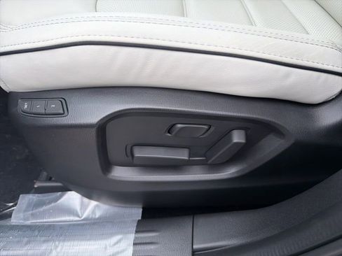 New 2025 MAZDA CX-5 AWD 2.5 S w/ Preferred Package image 15