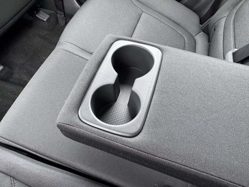 Certified 2026 Hyundai Tucson SE AWD/4WD image 13