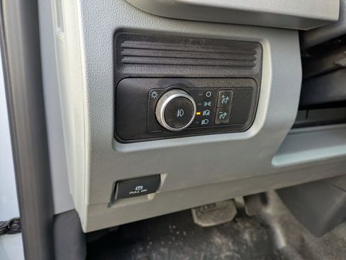 New 2026 Ford F550 4x4 Supercab Super Duty image 18