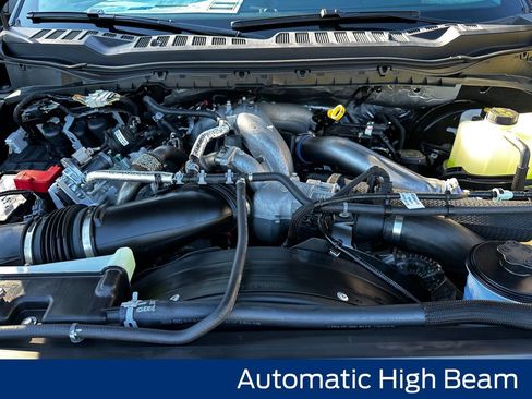 New 2026 Ford F250 XL w/ STX Appearance Package image 26