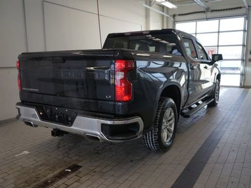 Used 2020 Chevrolet Silverado 1500 LT image 14