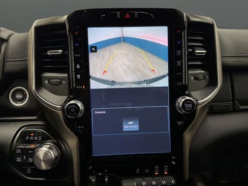 Used 2022 RAM 1500 Laramie image 10