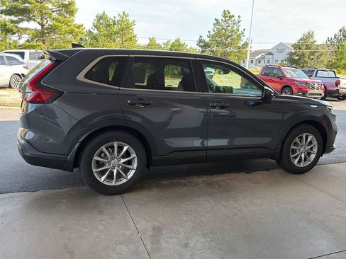 New 2026 Honda CR-V EX image 7