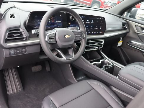 New 2026 Chevrolet Traverse LT AWD/4WD image 6