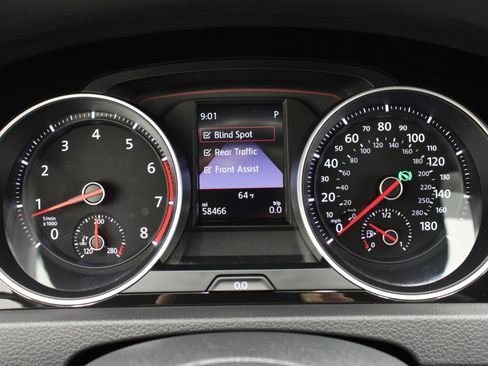 Used 2021 Volkswagen GTI S image 71