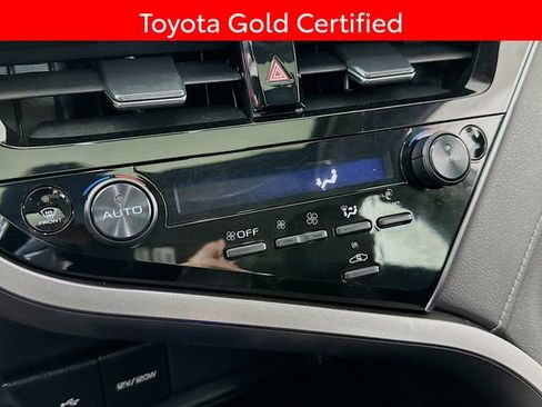 Certified 2023 Toyota Camry SE image 14