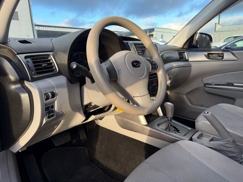 Used 2012 Subaru Forester 2.5X image 17