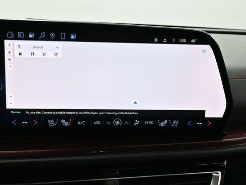 Used 2024 Chevrolet Traverse RS w/ LPO, Floor Liner Package image 26