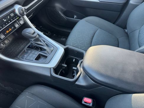 Certified 2023 Toyota RAV4 XLE w/ Convenience Package AWD/4WD image 26