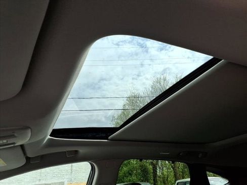 New 2026 Nissan Murano Platinum w/ Cargo Package image 6