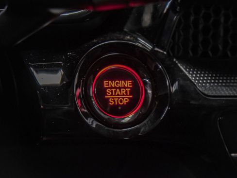 Used 2024 Honda CR-V EX-L image 20