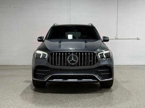 Used 2023 Mercedes-Benz GLE 53 AMG 4MATIC image 5