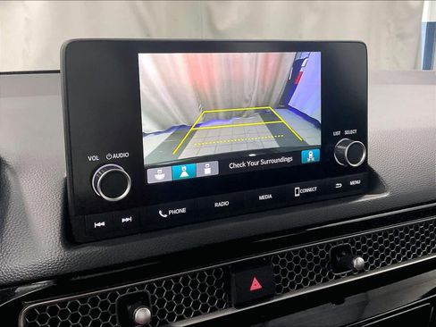 Used 2025 Honda Civic Sport image 19