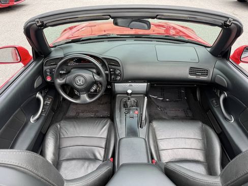 Used 2007 Honda S2000 image 8