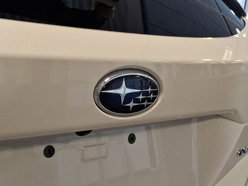 Certified 2025 Subaru Outback Premium w/ Tech Package 1 image 28