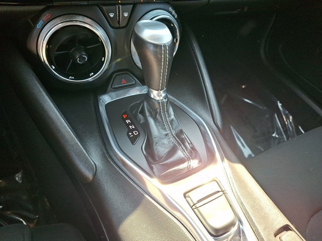 Used 2019 Chevrolet Camaro LT RWD image 19