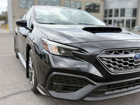 Used 2023 Subaru WRX AWD/4WD image 11