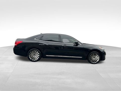 Used 2016 Hyundai Equus Ultimate image 6