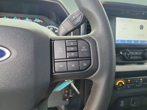 Used 2022 Ford F150 XL w/ Equipment Group 101A High AWD/4WD image 19