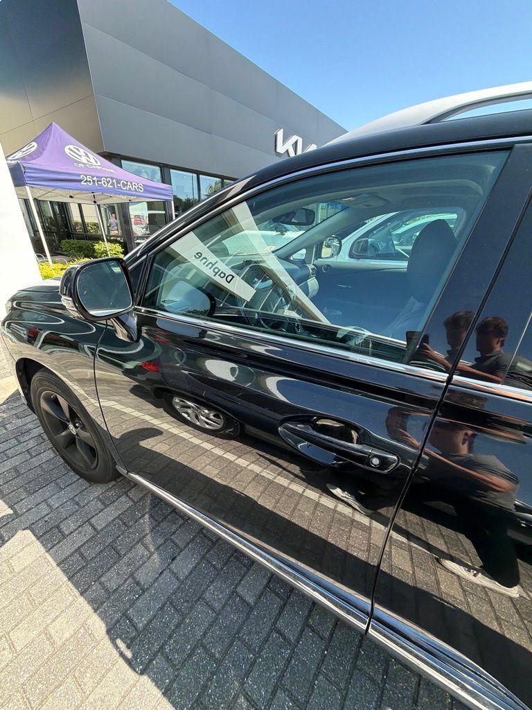 Used 2013 Lexus RX 350 AWD w/ Navigation Pkg image 17
