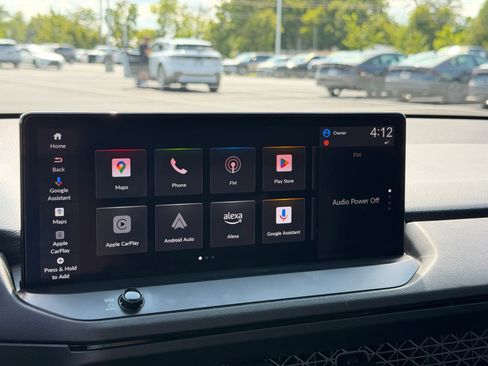Used 2025 Honda Accord Touring image 22