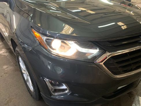 Used 2021 Chevrolet Equinox LS w/ LS Convenience Package AWD/4WD image 33