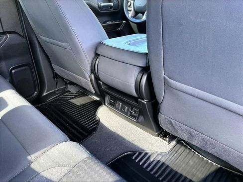 Certified 2022 Chevrolet Silverado 1500 LT image 19