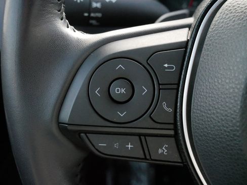 Certified 2020 Toyota Corolla SE image 26