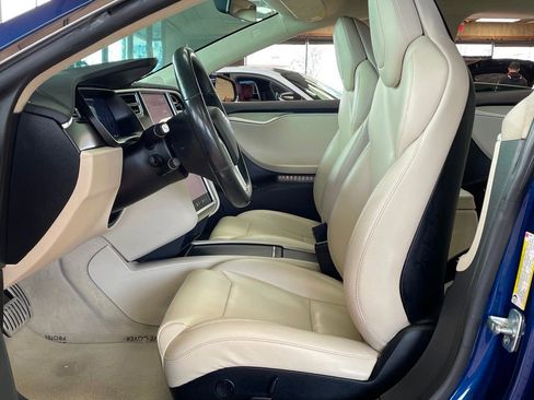 Used 2017 Tesla Model S P100D image 13