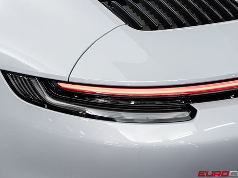 Used 2024 Porsche 911 Carrera GTS w/ Premium Package image 17