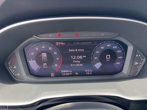 Used 2021 Audi Q3 2.0T Premium Plus AWD/4WD image 15